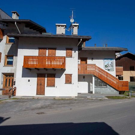 Appartamenti Brunnlein Livigno Ngoại thất bức ảnh