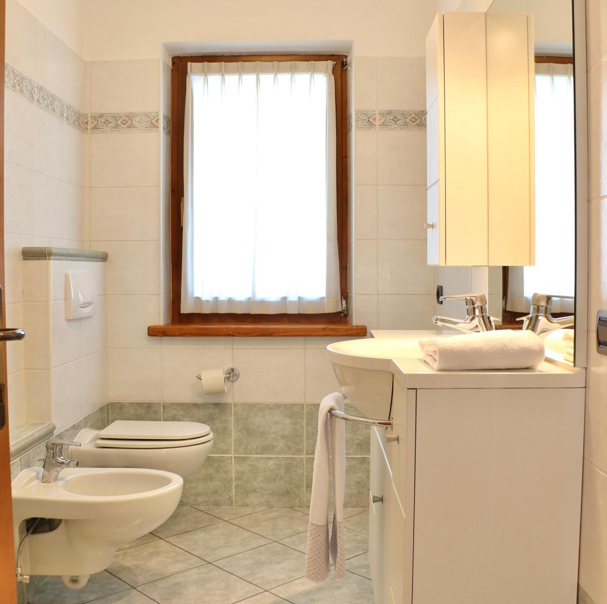 Appartamenti Brunnlein Livigno Ngoại thất bức ảnh