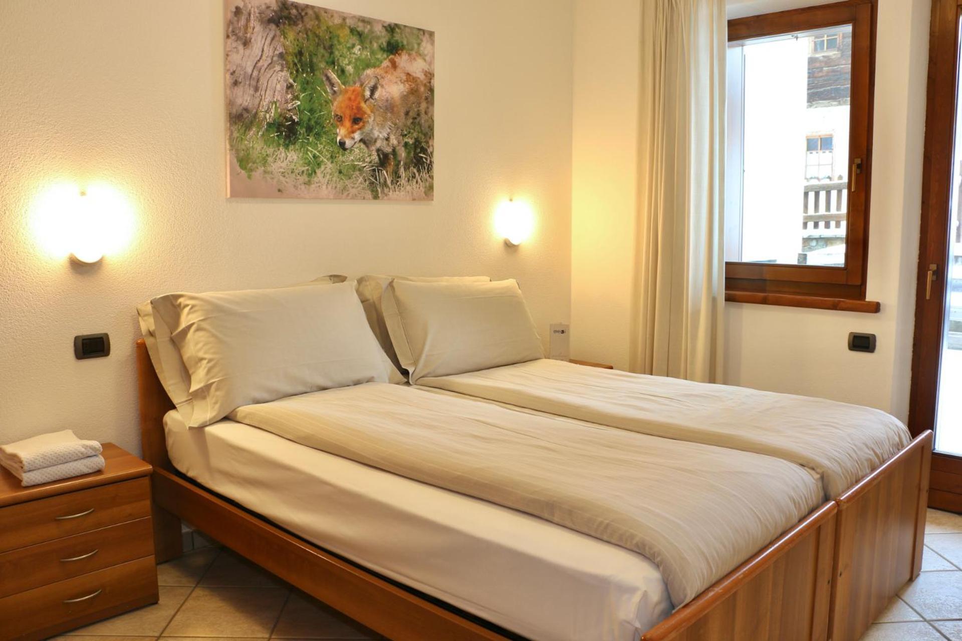 Appartamenti Brunnlein Livigno Ngoại thất bức ảnh