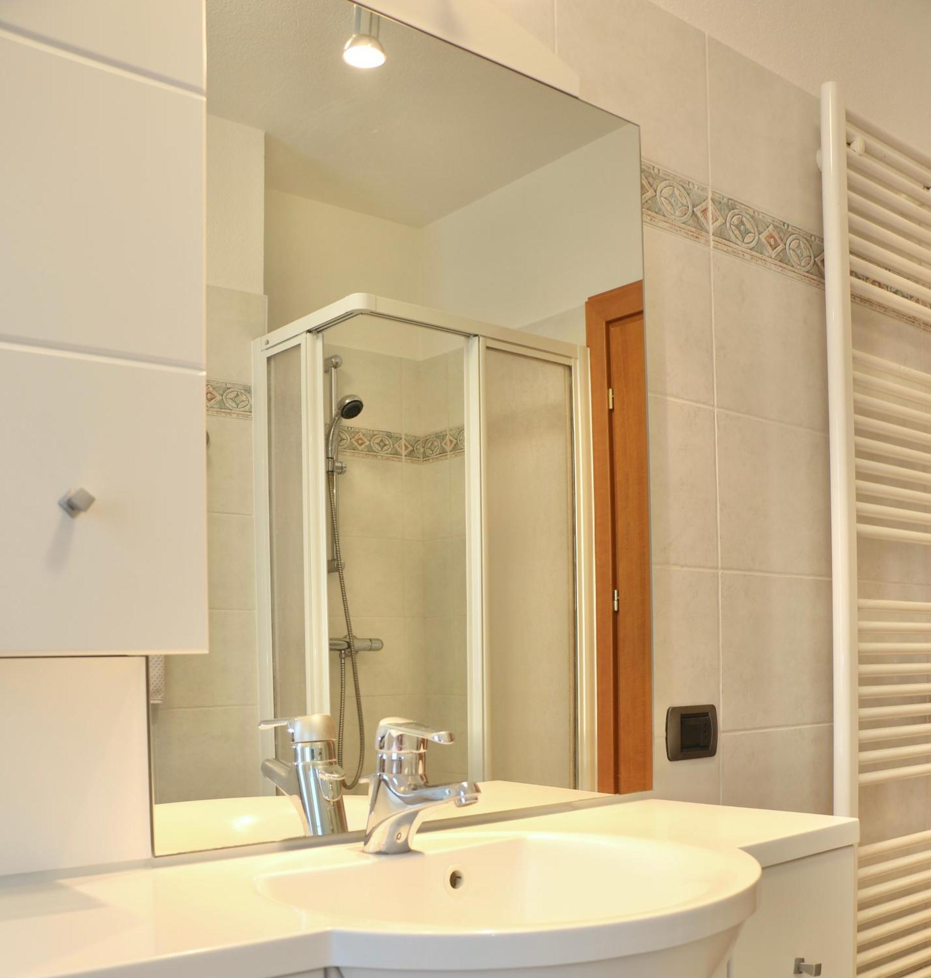 Appartamenti Brunnlein Livigno Ngoại thất bức ảnh