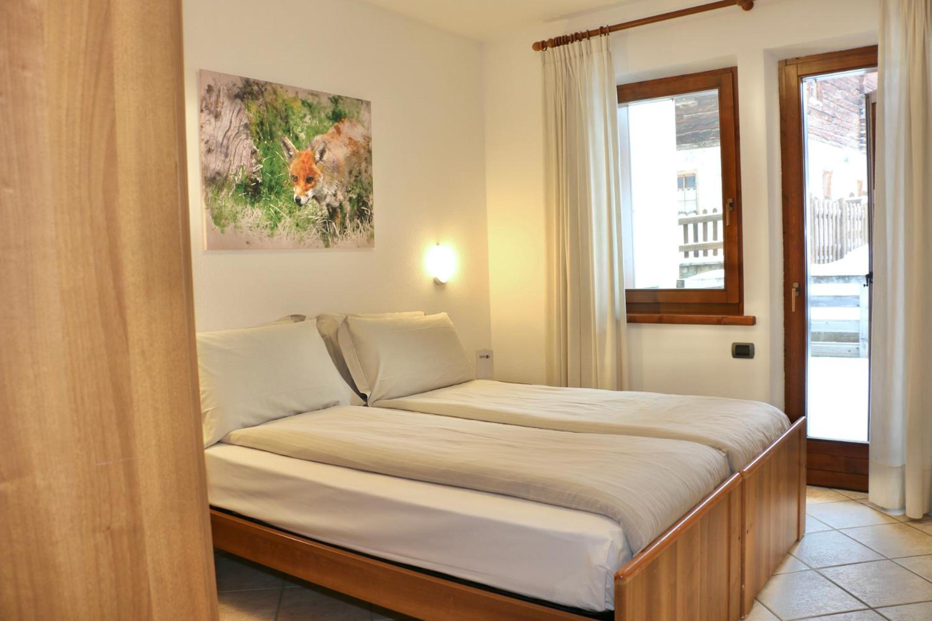 Appartamenti Brunnlein Livigno Ngoại thất bức ảnh