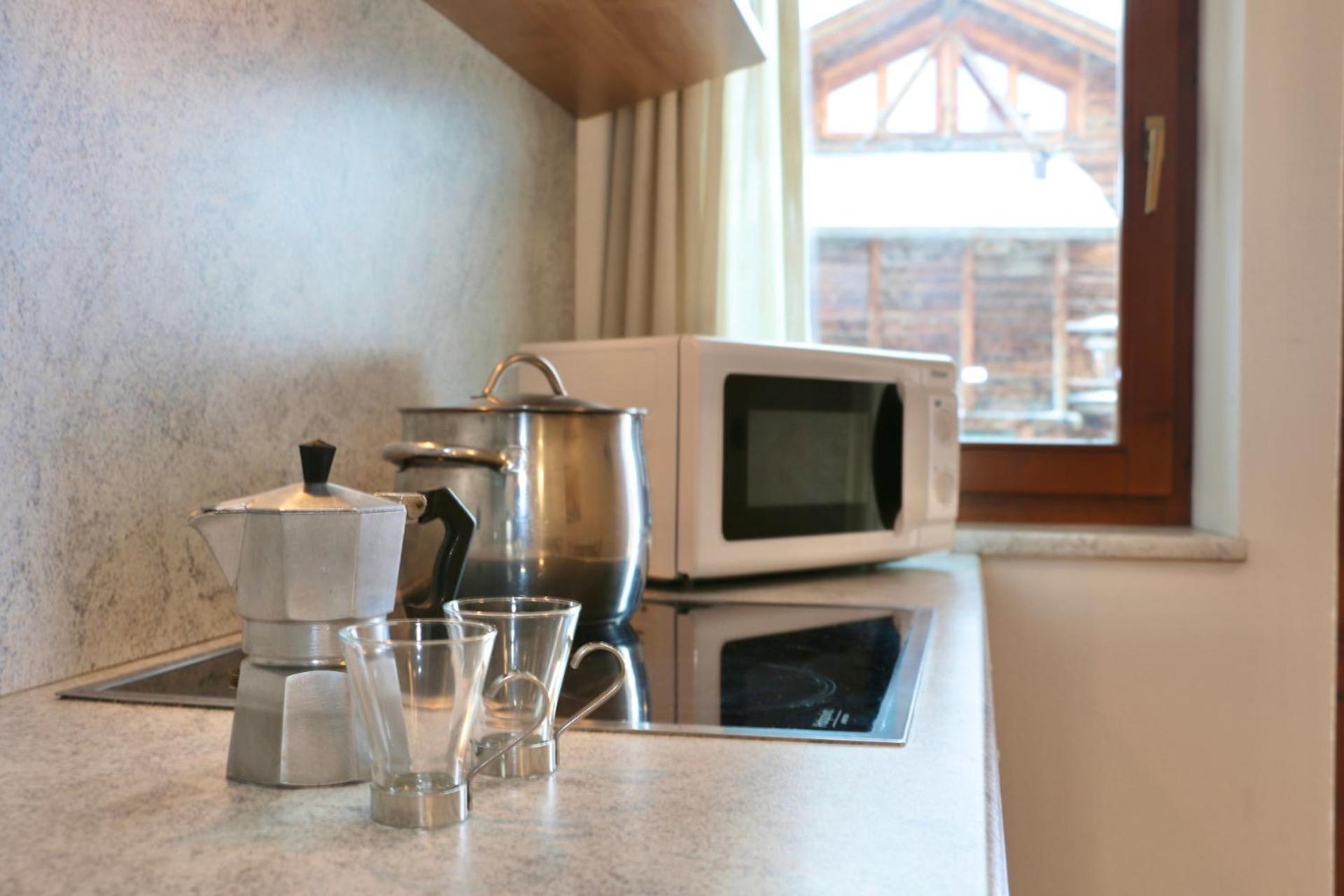 Appartamenti Brunnlein Livigno Ngoại thất bức ảnh