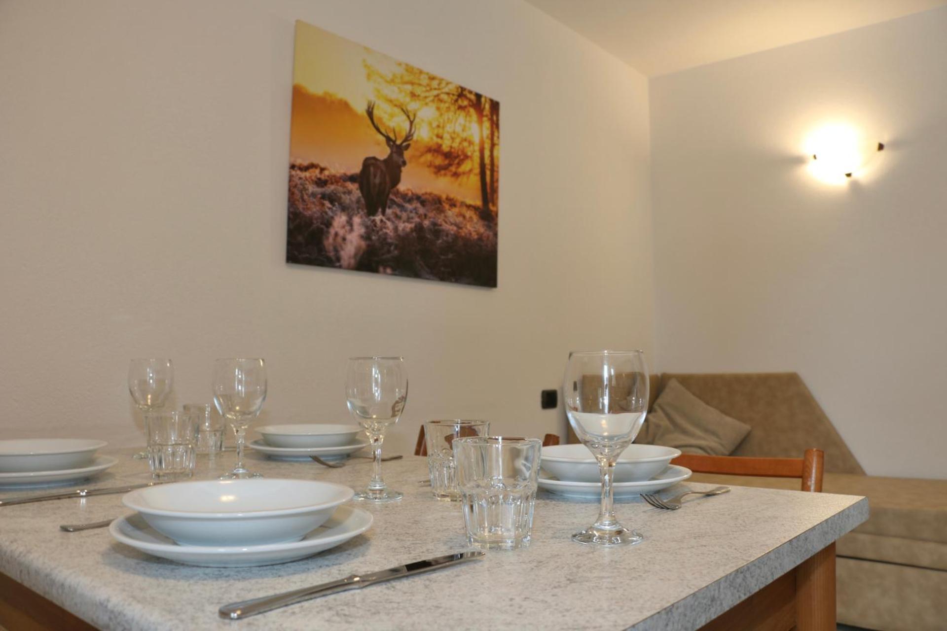 Appartamenti Brunnlein Livigno Ngoại thất bức ảnh