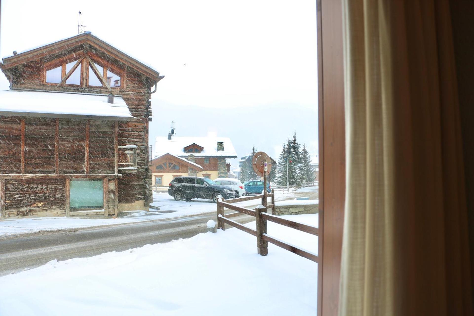 Appartamenti Brunnlein Livigno Ngoại thất bức ảnh