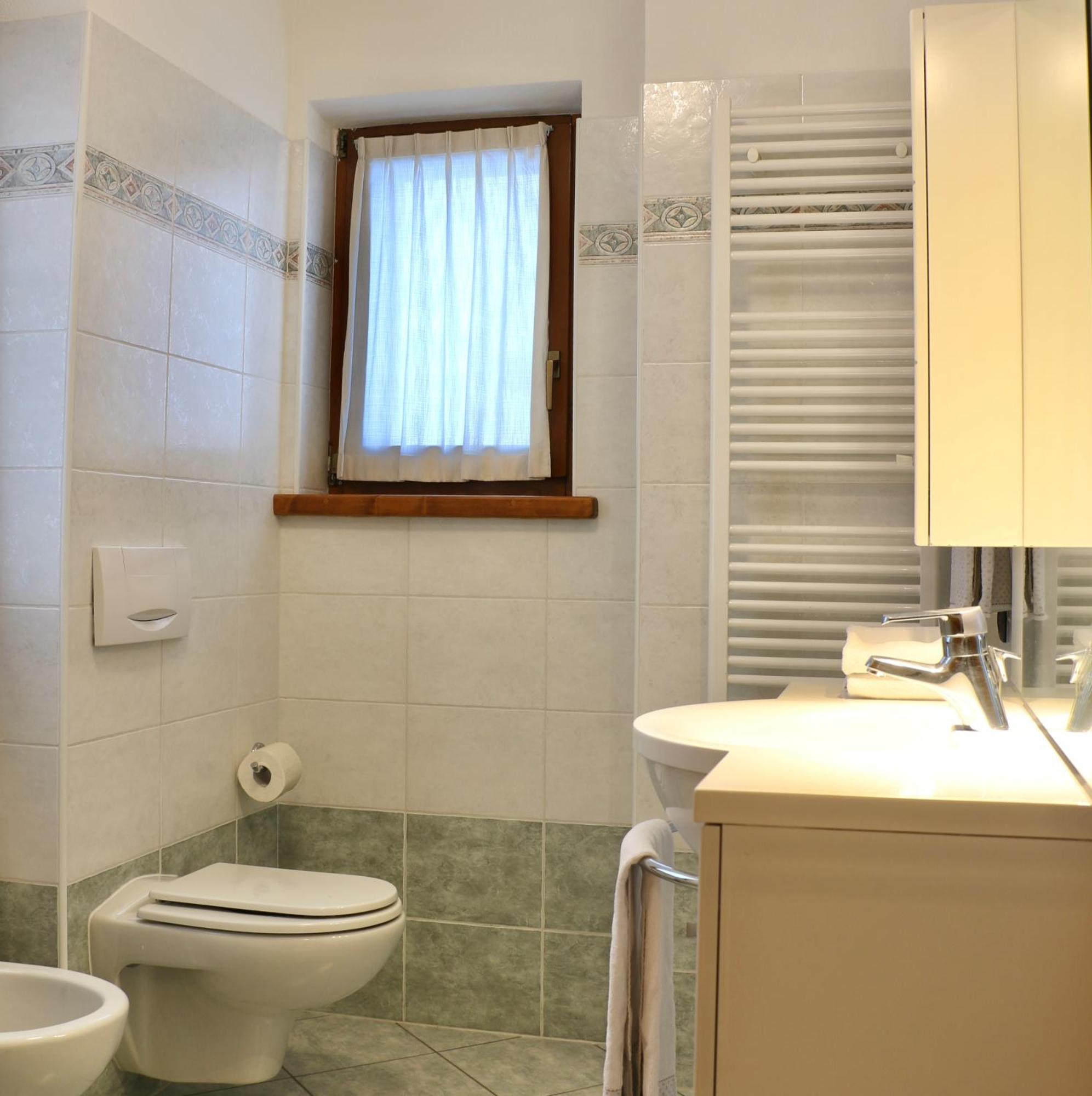 Appartamenti Brunnlein Livigno Ngoại thất bức ảnh
