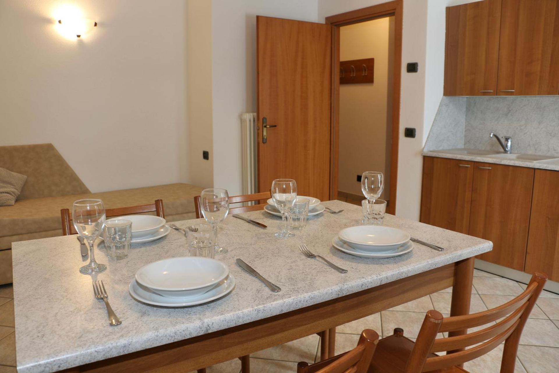 Appartamenti Brunnlein Livigno Ngoại thất bức ảnh