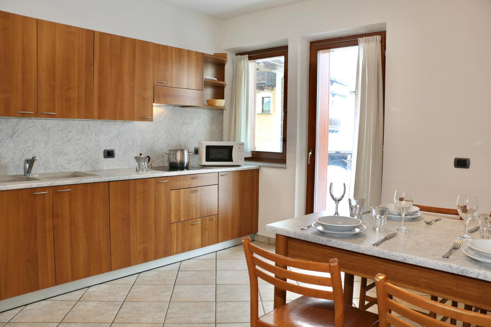 Appartamenti Brunnlein Livigno Ngoại thất bức ảnh