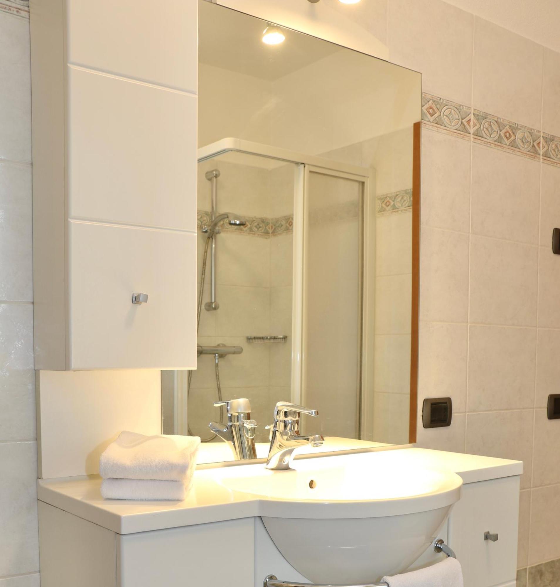 Appartamenti Brunnlein Livigno Ngoại thất bức ảnh