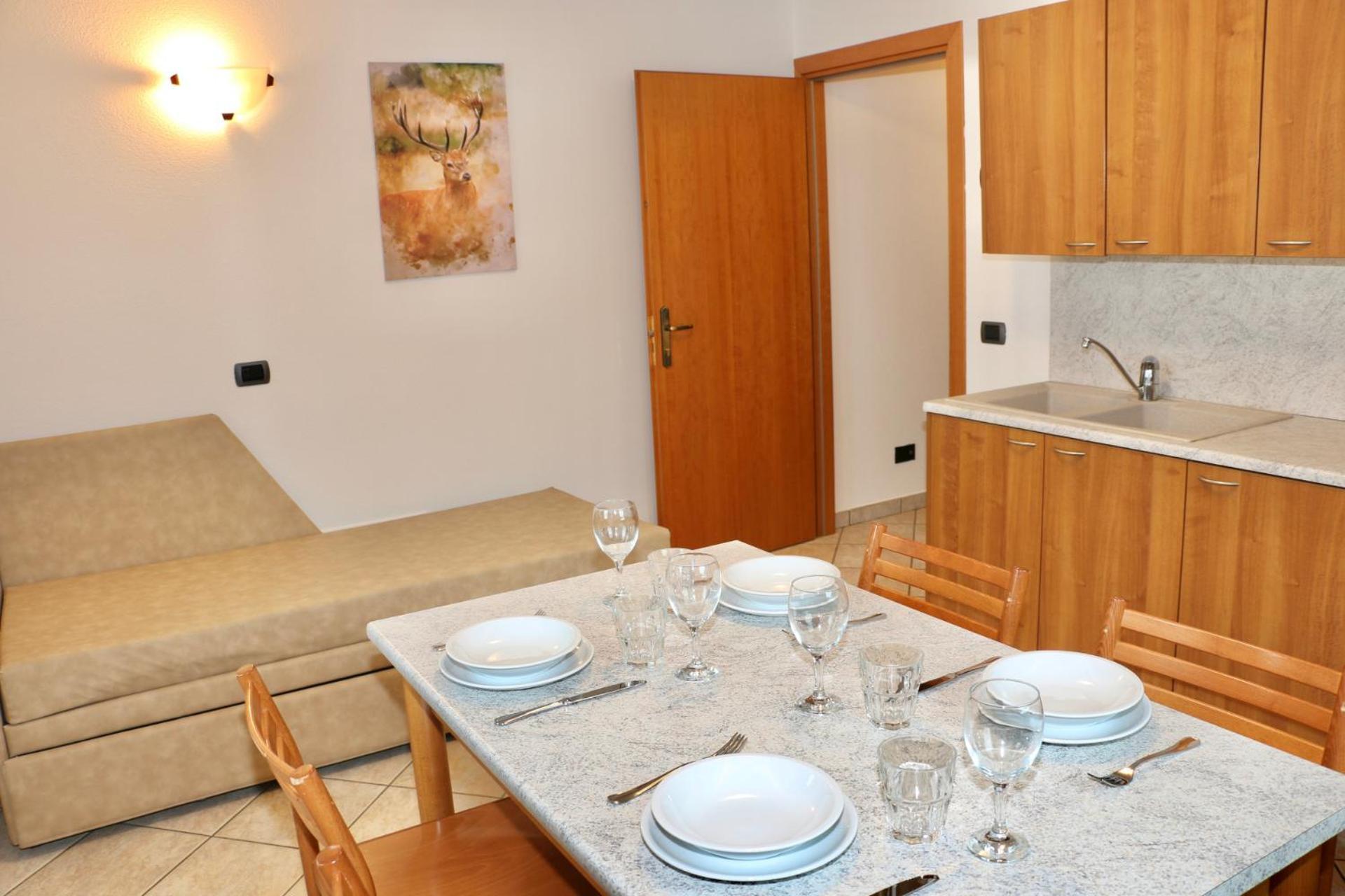 Appartamenti Brunnlein Livigno Ngoại thất bức ảnh