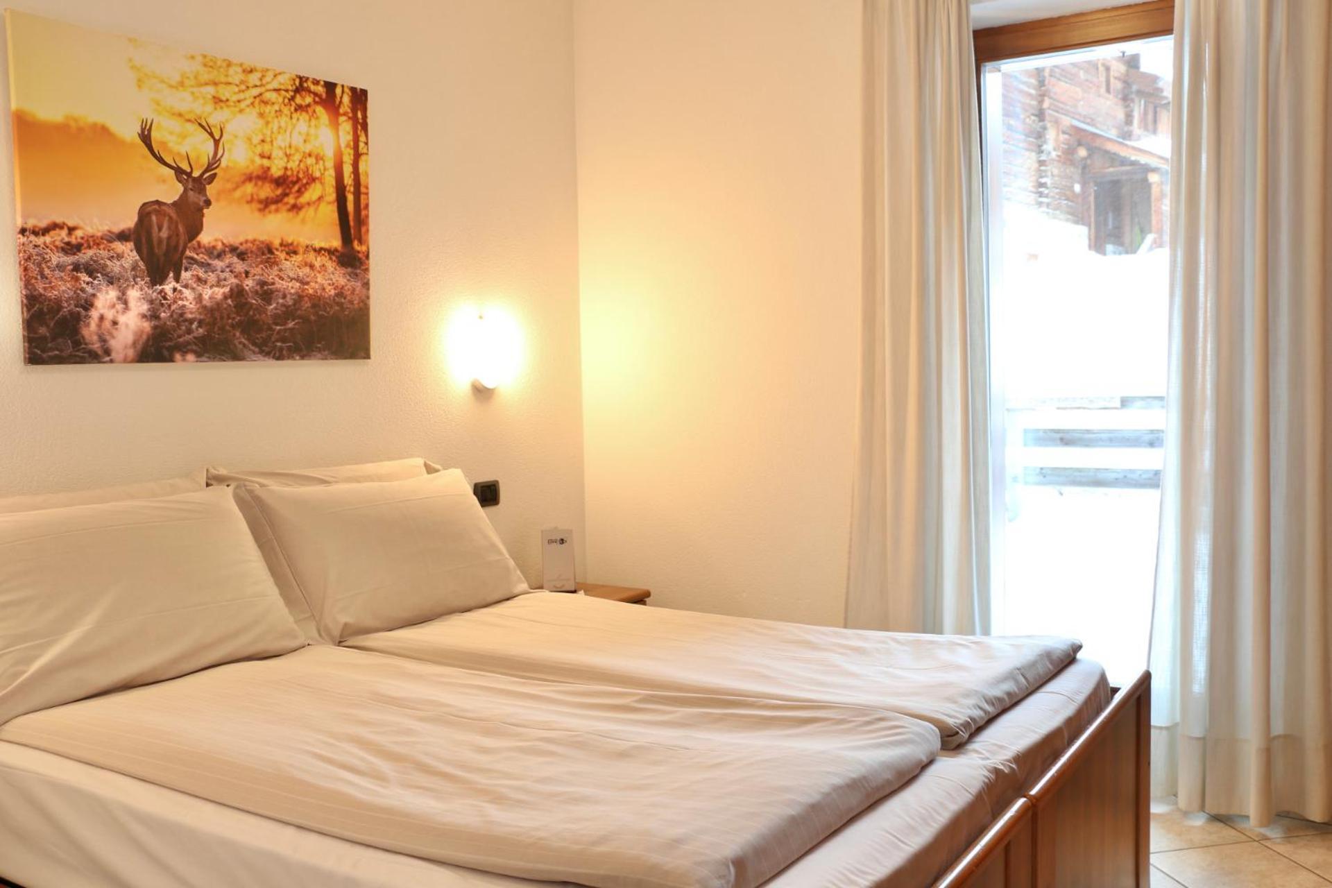 Appartamenti Brunnlein Livigno Ngoại thất bức ảnh