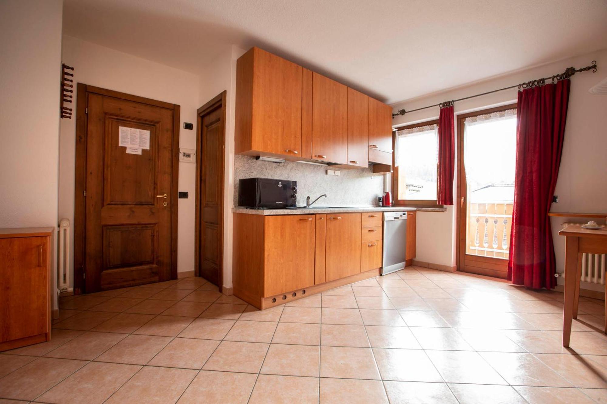 Appartamenti Brunnlein Livigno Ngoại thất bức ảnh