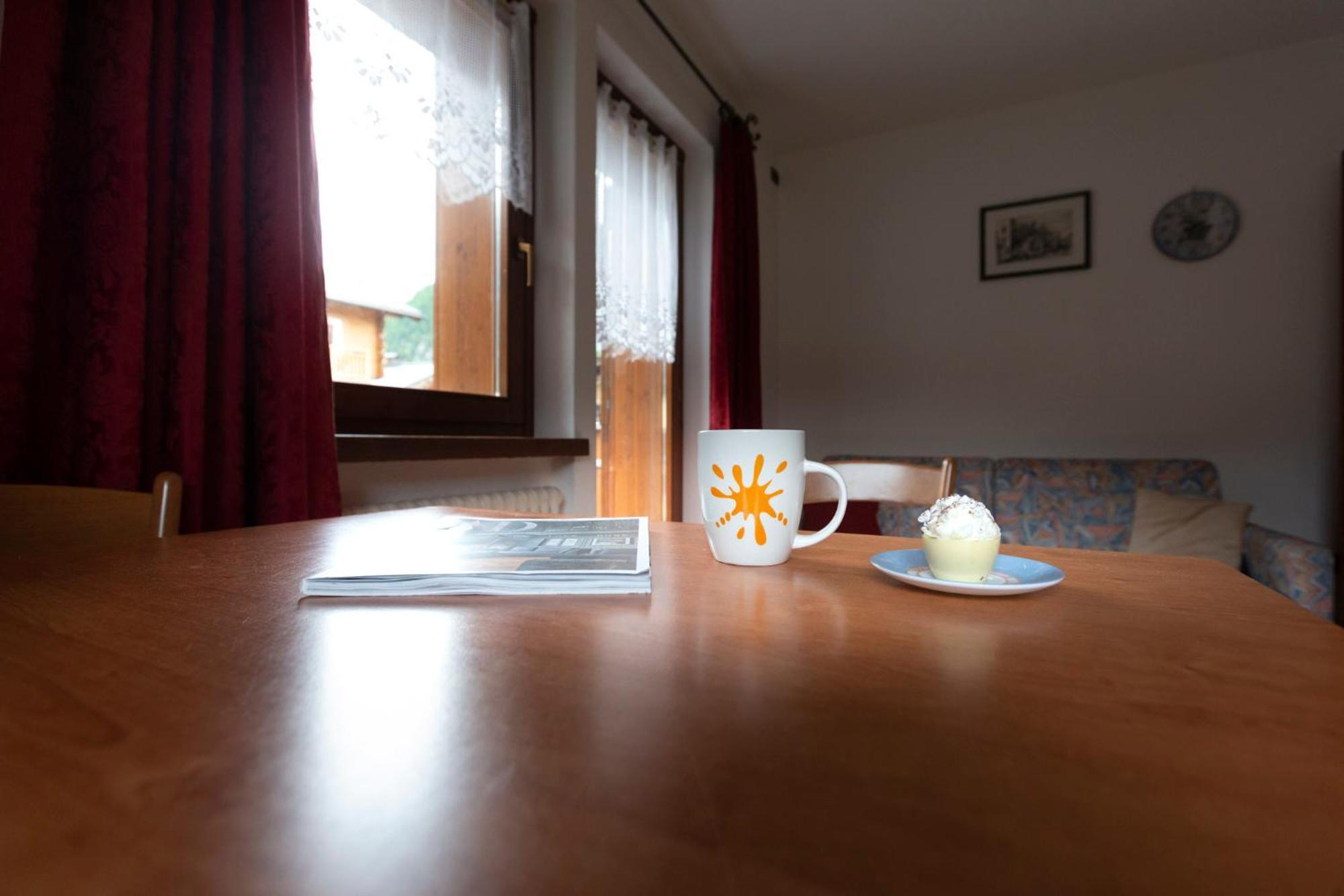 Appartamenti Brunnlein Livigno Ngoại thất bức ảnh