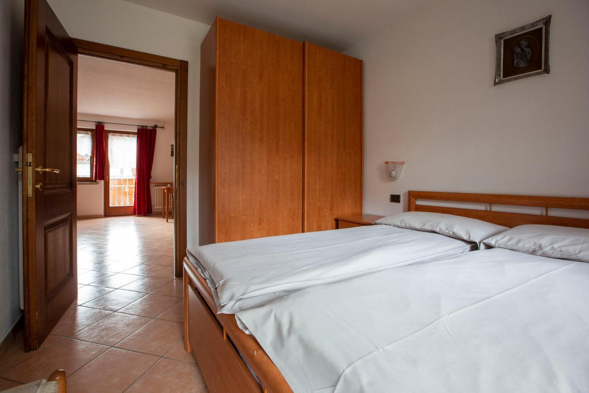 Appartamenti Brunnlein Livigno Ngoại thất bức ảnh