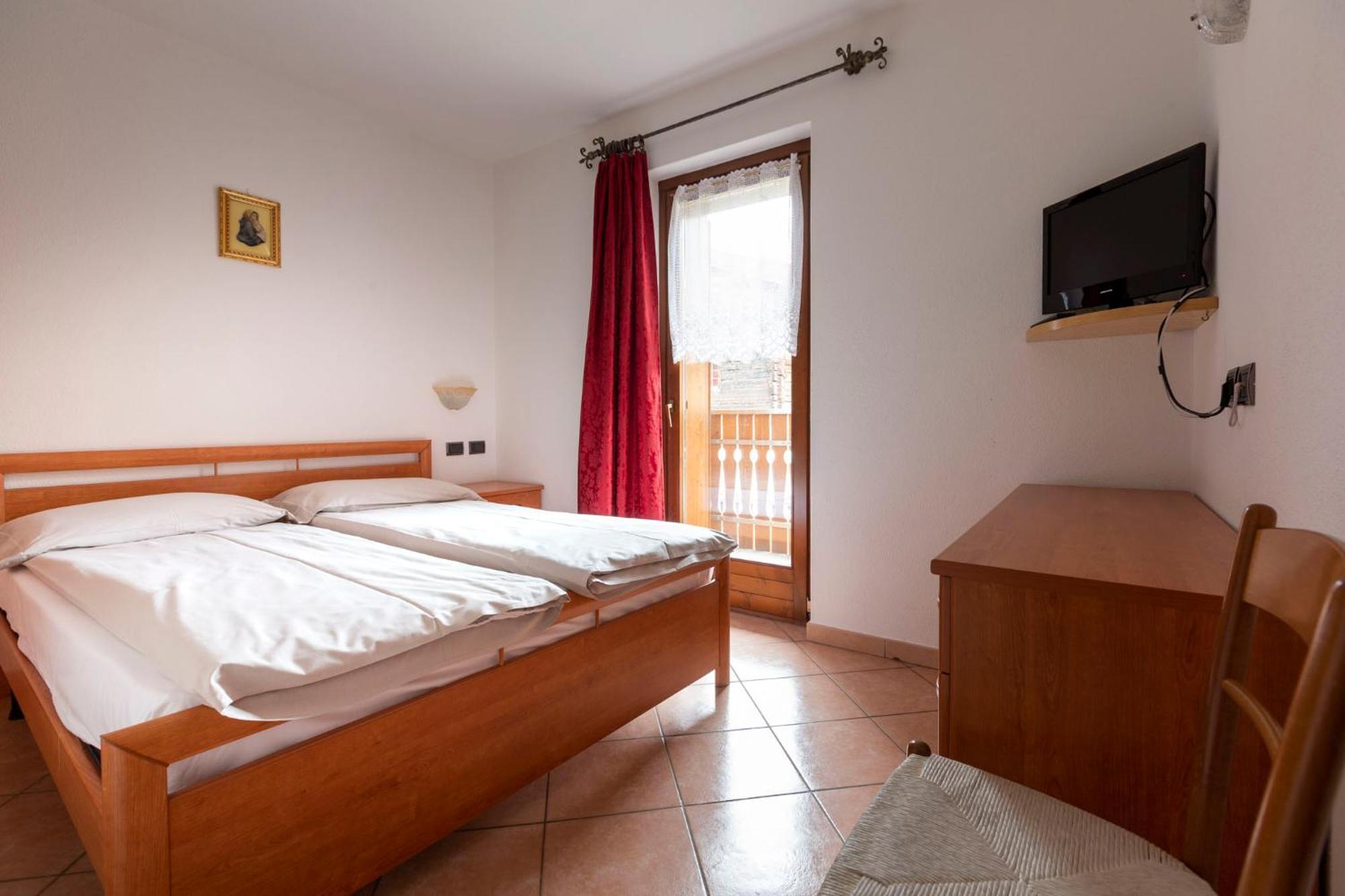 Appartamenti Brunnlein Livigno Ngoại thất bức ảnh