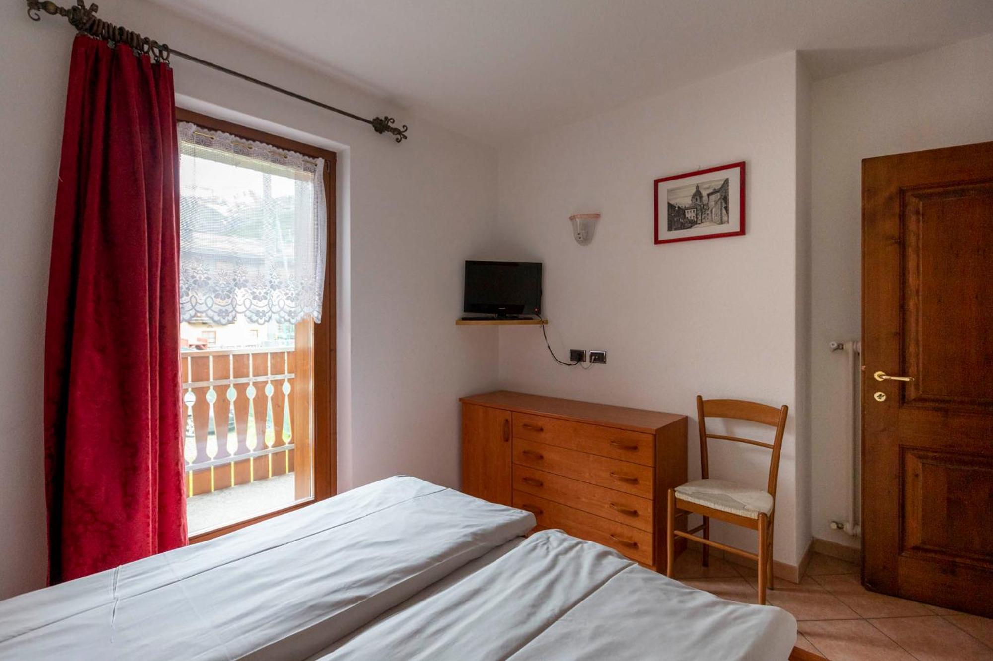 Appartamenti Brunnlein Livigno Ngoại thất bức ảnh