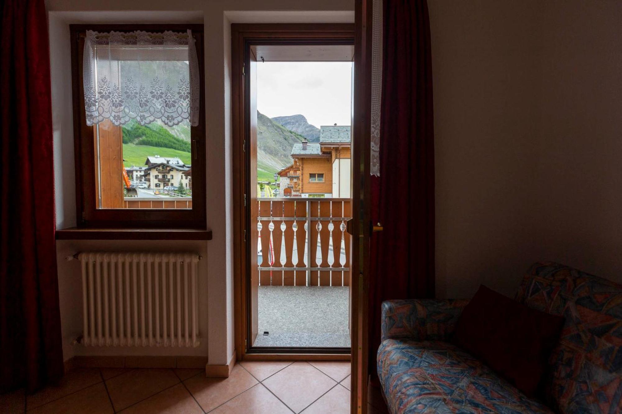 Appartamenti Brunnlein Livigno Ngoại thất bức ảnh