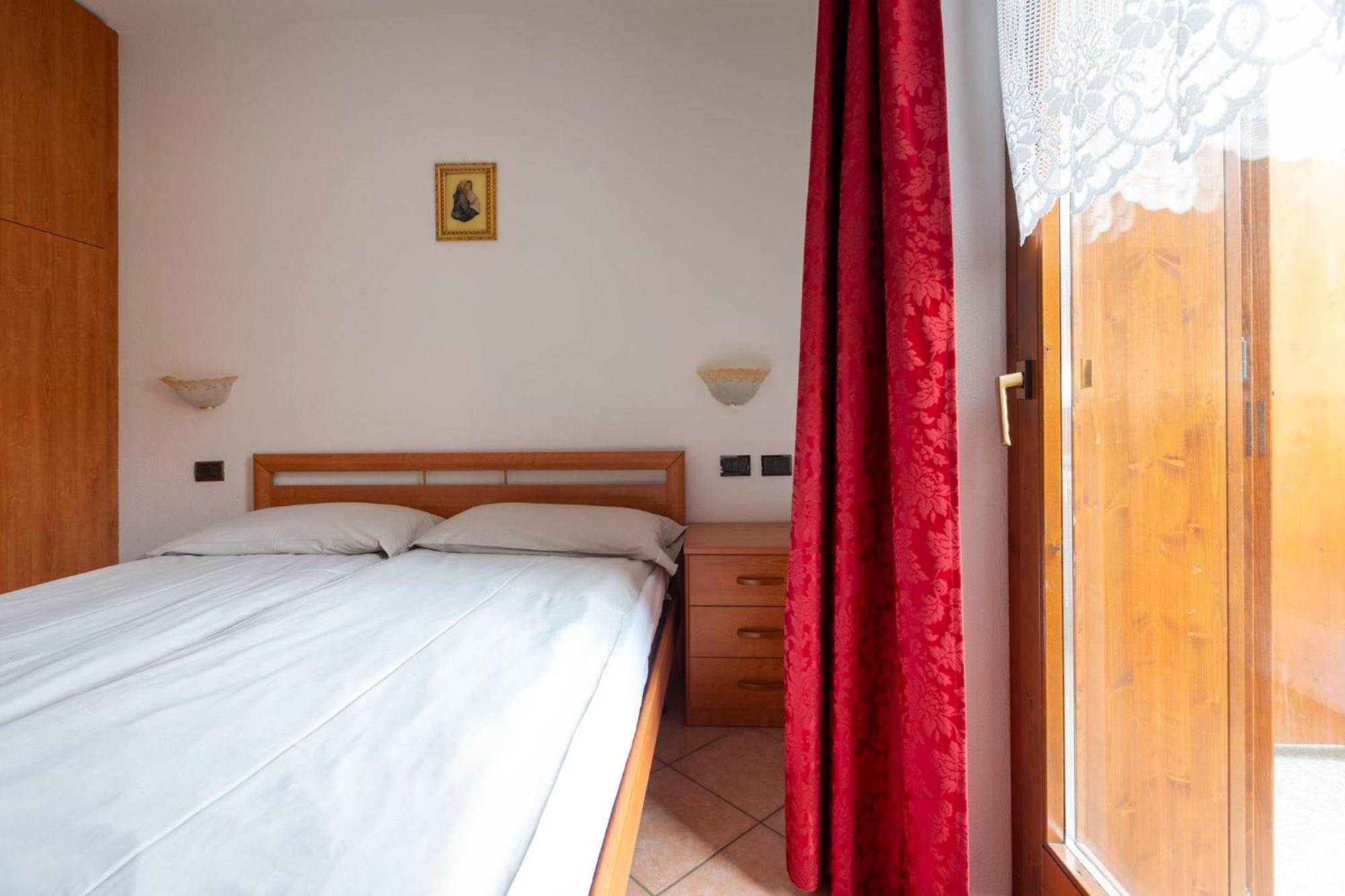 Appartamenti Brunnlein Livigno Ngoại thất bức ảnh