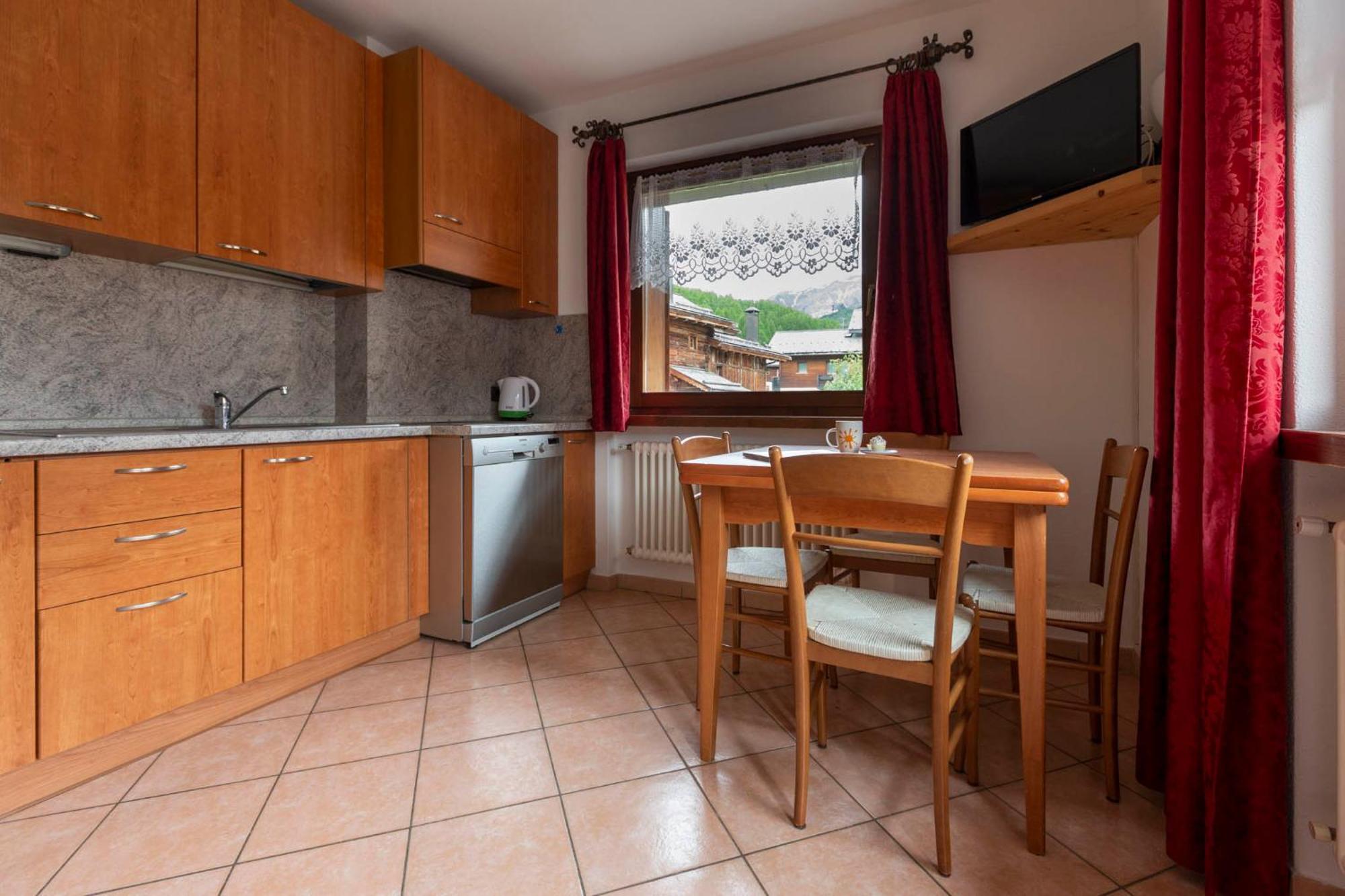 Appartamenti Brunnlein Livigno Ngoại thất bức ảnh