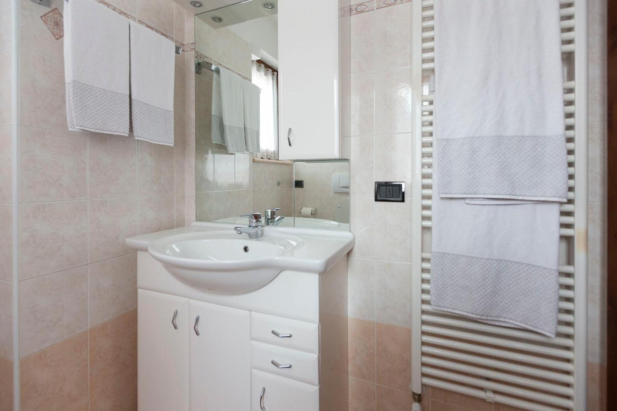 Appartamenti Brunnlein Livigno Ngoại thất bức ảnh