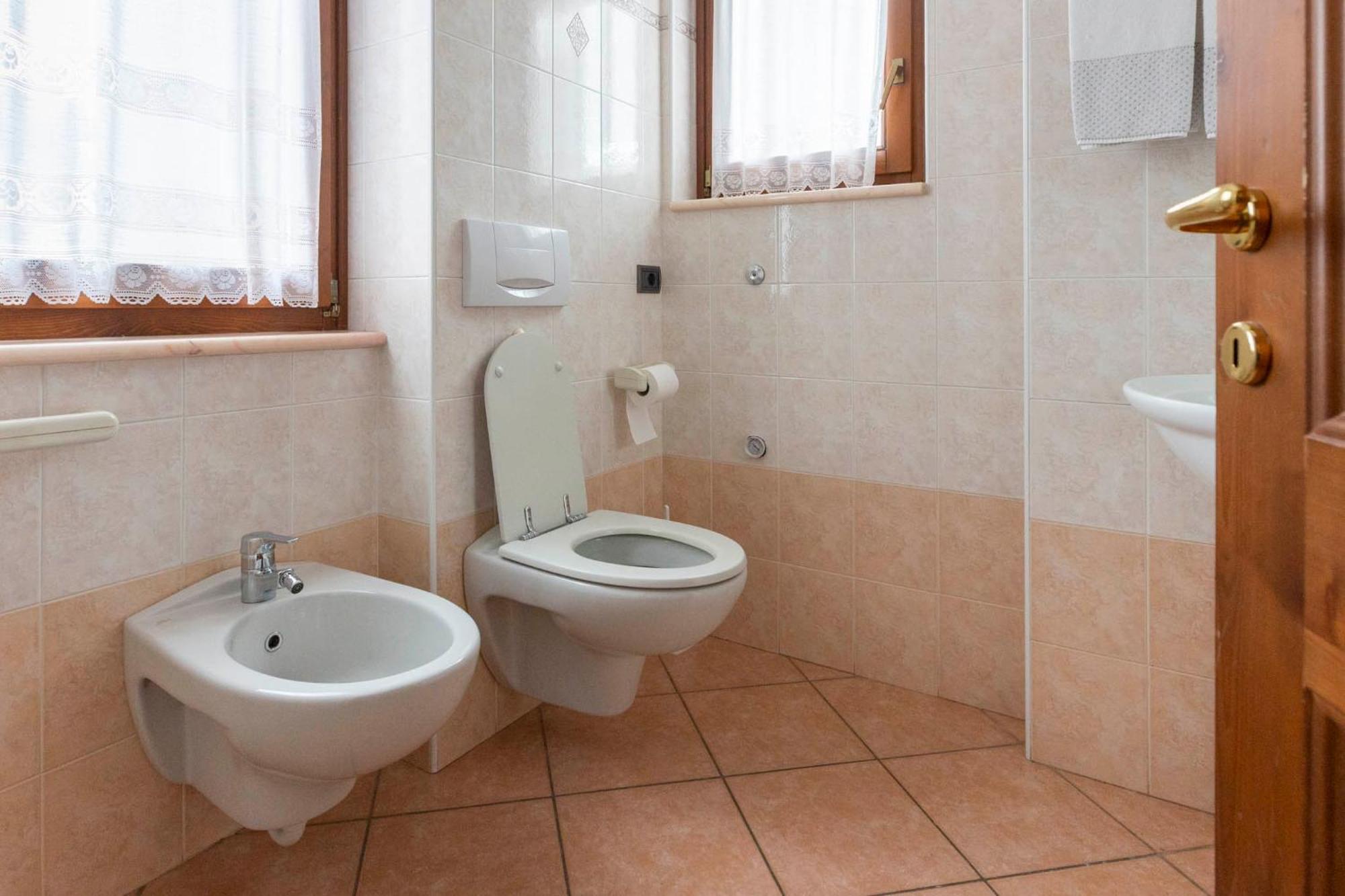 Appartamenti Brunnlein Livigno Ngoại thất bức ảnh